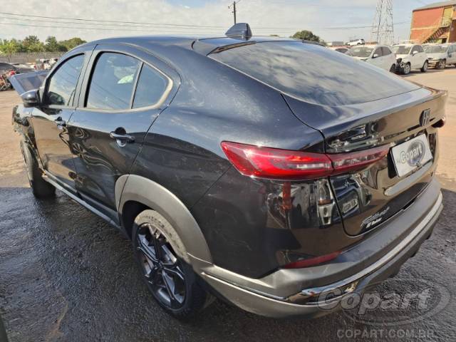 2023 FIAT FASTBACK 
