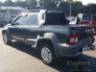 2013 FIAT STRADA 