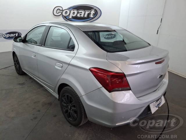 2021 CHEVROLET ONIX PLUS 