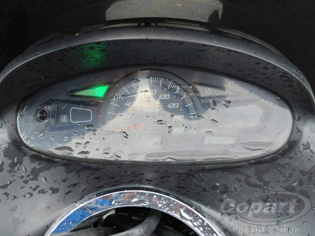 2015 HONDA PCX 