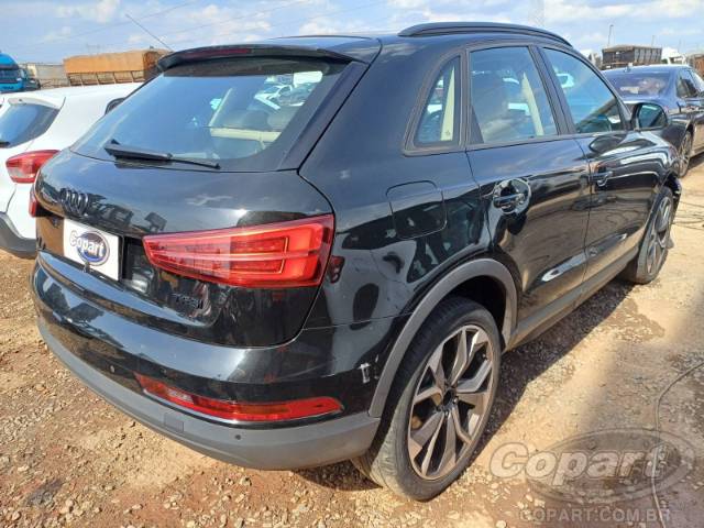 2017 AUDI Q3 
