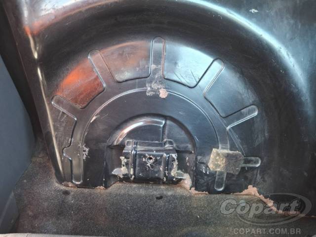 2016 FIAT FIORINO FURGAO 