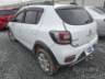 2015 RENAULT SANDERO 