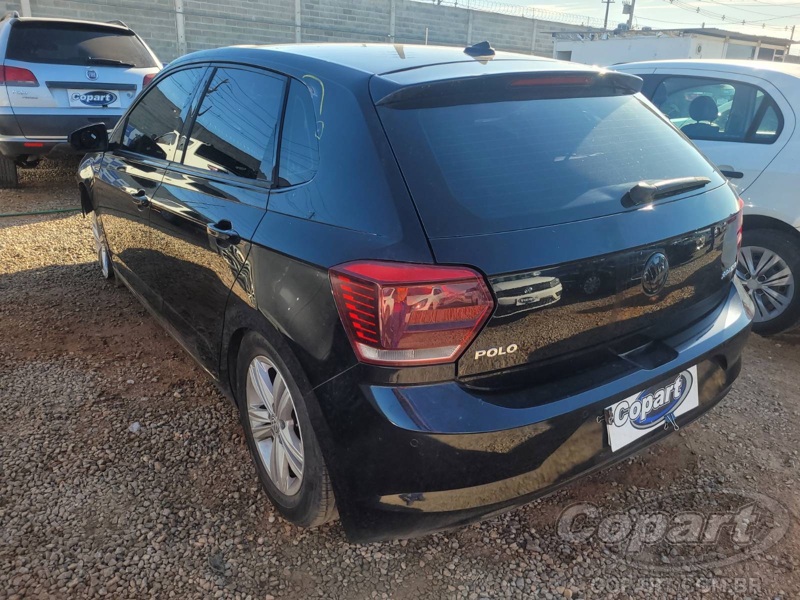 Foto 3: 2022 VOLKSWAGEN POLO
