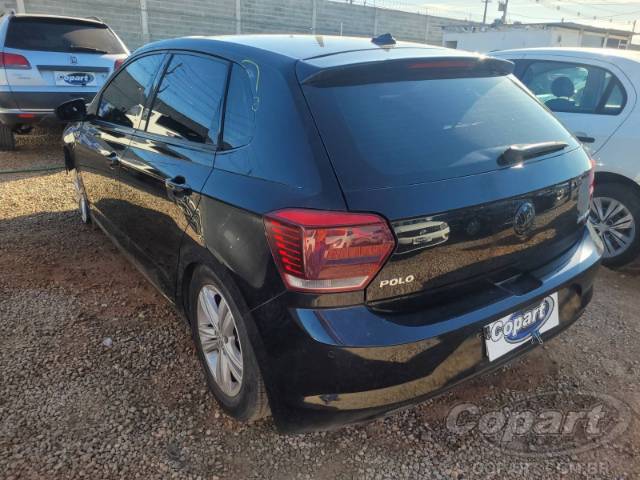 2022 VOLKSWAGEN POLO 