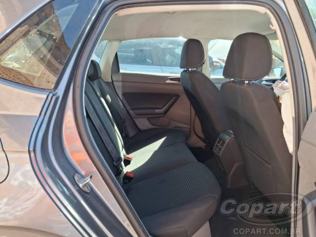 2019 VOLKSWAGEN POLO 