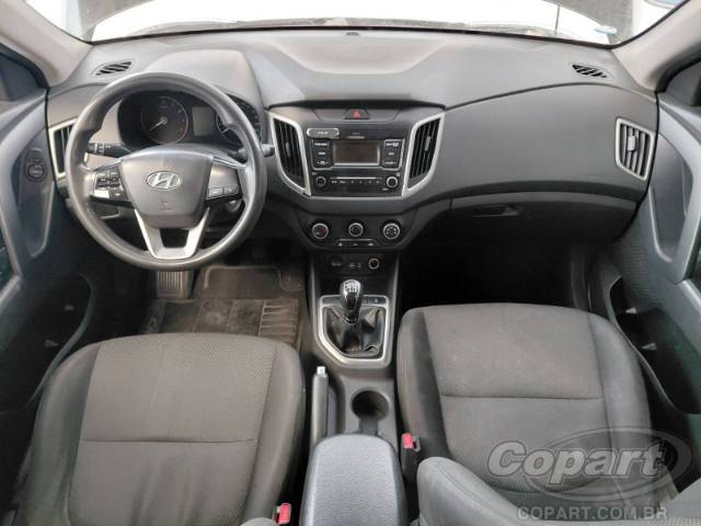 2019 HYUNDAI CRETA 