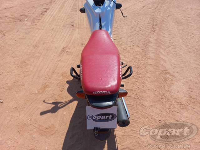 2019 HONDA POP 