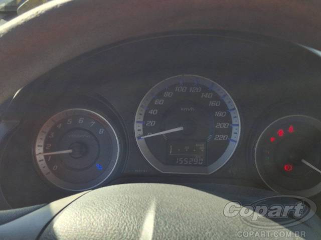 2013 HONDA CITY 