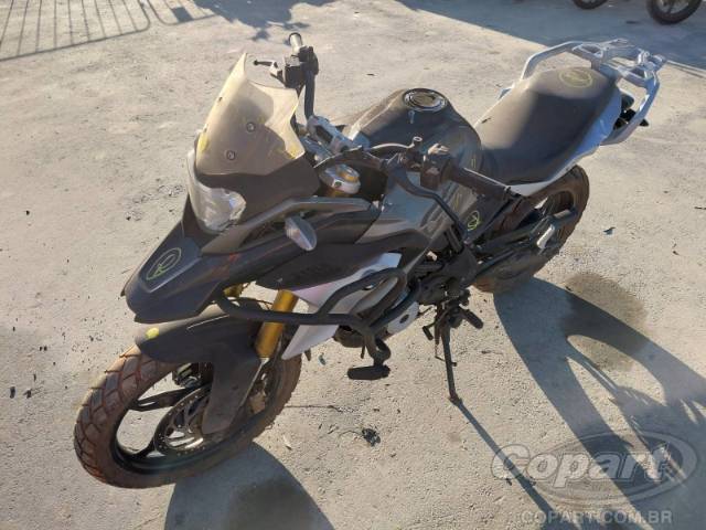 2020 BMW G 310 