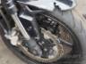 2010 KAWASAKI VERSYS 