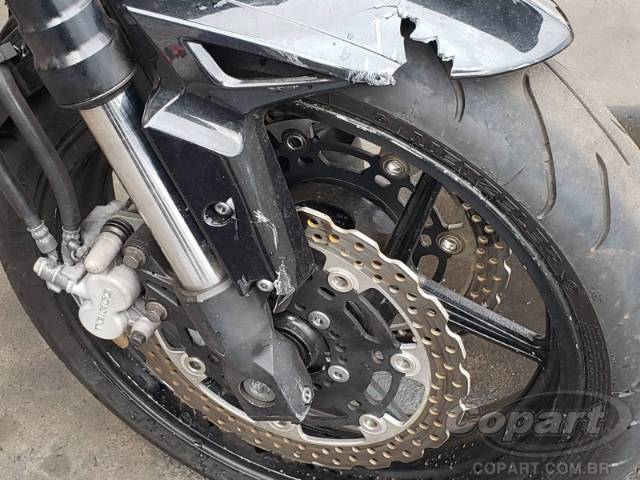 2010 KAWASAKI VERSYS 