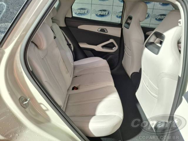 2025 BYD Yuan Pro 