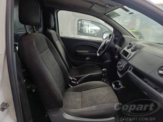 2020 FIAT FIORINO FURGAO 