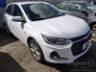 2020 CHEVROLET ONIX 