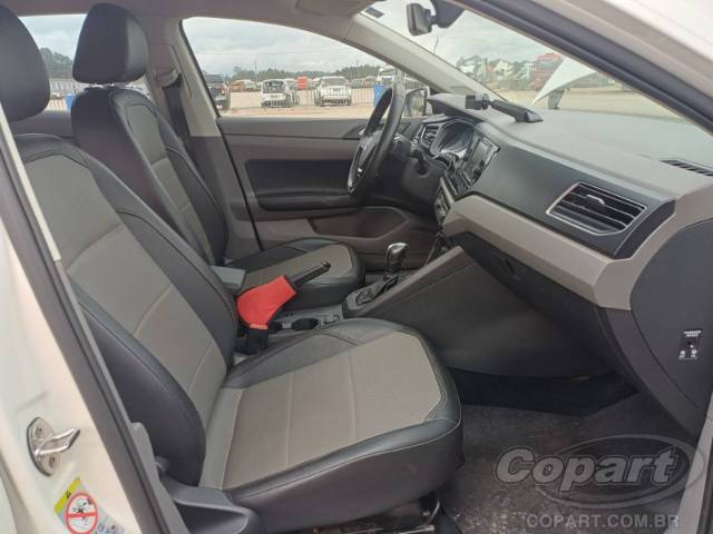 2021 VOLKSWAGEN POLO 
