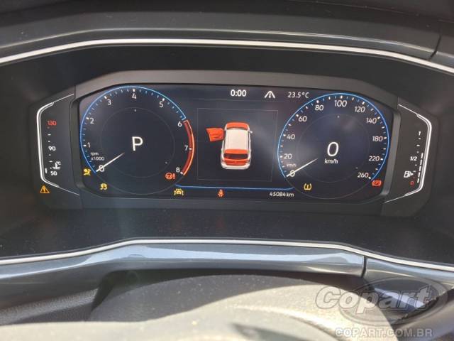 2024 VOLKSWAGEN T-CROSS 