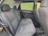 2007 CHEVROLET PRISMA 