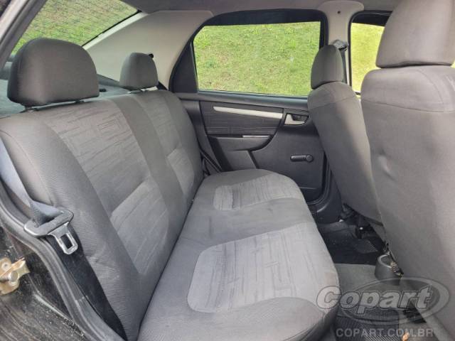 2007 CHEVROLET PRISMA 
