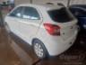 2016 FORD KA 