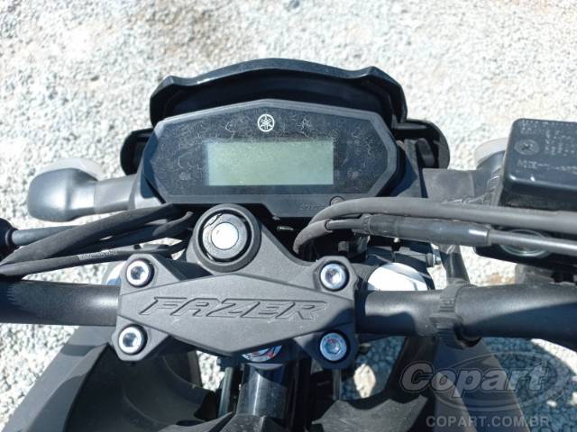 2023 YAMAHA FZ25 FAZER 