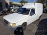 2012 FIAT FIORINO FURGAO 