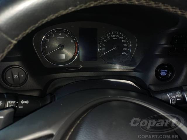 2024 HONDA HR-V 