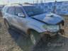 2011 TOYOTA HILUX SW4 