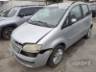 2010 FIAT IDEA 