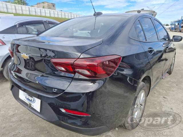 2023 CHEVROLET ONIX PLUS 