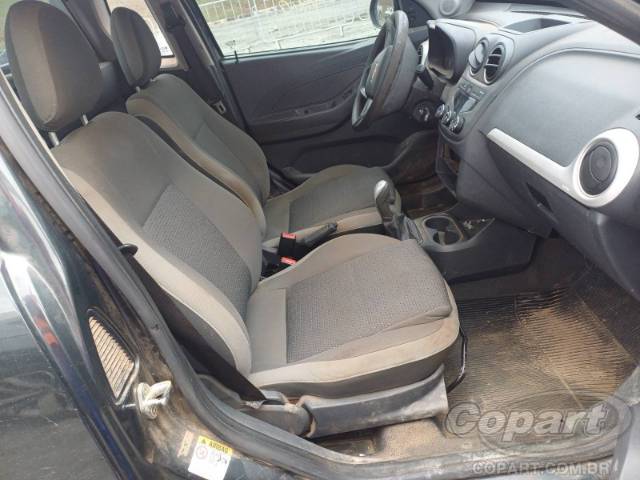 2019 CHEVROLET MONTANA 