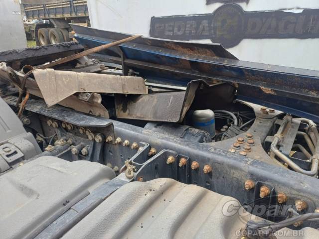 2021 MERCEDES BENZ AXOR 