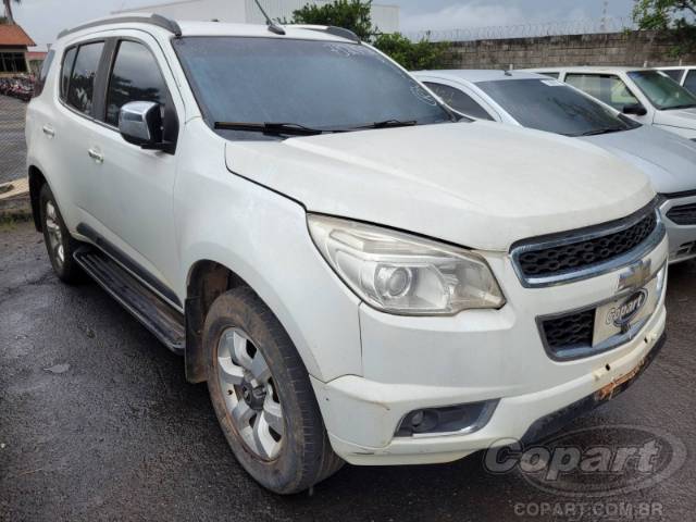 2015 CHEVROLET TRAILBLAZER 