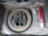 2008 VOLKSWAGEN POLO 