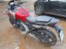 2025 HONDA NC 750X 