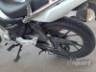 2021 HONDA CG 160 