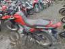 2025 HONDA NXR 160 