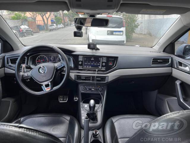 2019 VOLKSWAGEN VIRTUS 