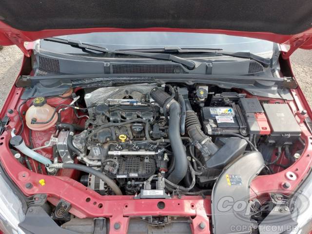 2023 CHEVROLET ONIX PLUS 