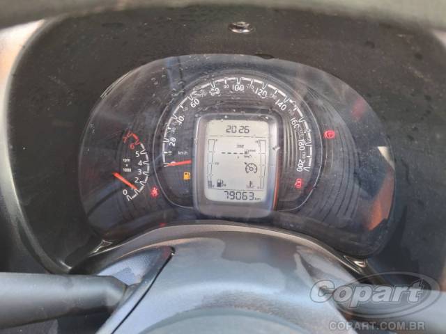 2023 FIAT MOBI 