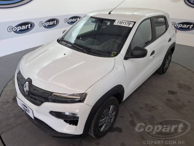 2026 RENAULT KWID 