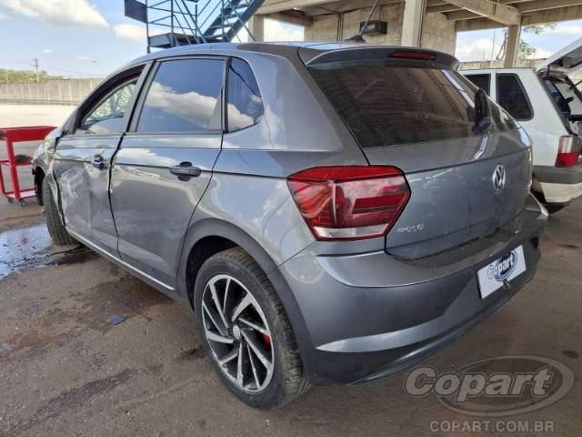 2022 VOLKSWAGEN POLO 