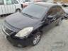 2014 NISSAN VERSA 