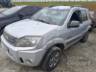 2012 FORD ECOSPORT 
