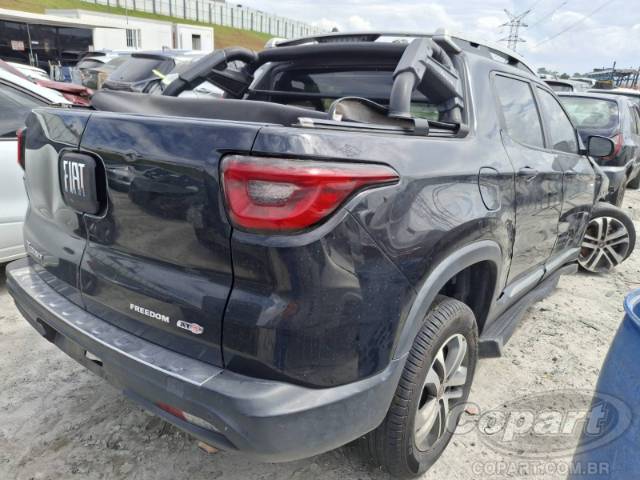 2019 FIAT TORO 