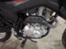 2025 HONDA NXR 160 