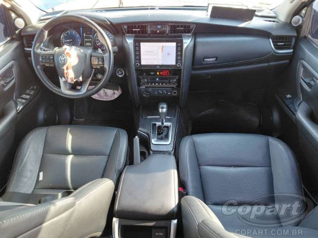 2021 TOYOTA SW4 