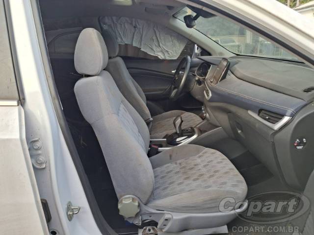 2023 CHEVROLET TRACKER 