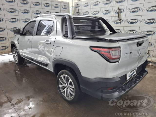 2023 FIAT STRADA CD 