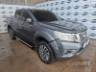 2021 NISSAN FRONTIER CD 